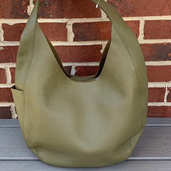 Madewell Hobo Bag - Picture 8 of 9